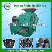 good performance coal powder ball press machine from China supplier